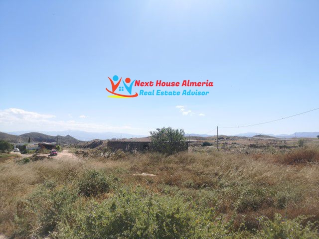 Image No.8-Maison de campagne à vendre à Albox