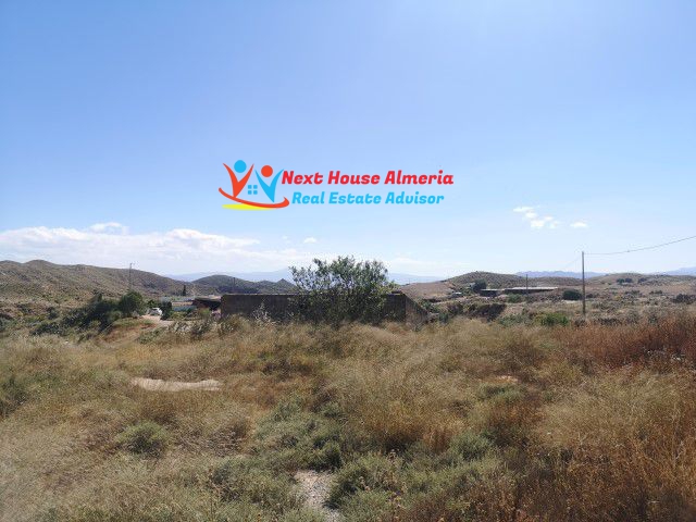 Image No.9-Maison de campagne à vendre à Albox