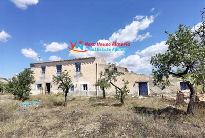 Next House Almeria most sold property