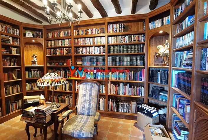 Image No.13-6 Bed Country House for sale