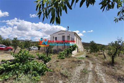 Next House Almeria most sold property