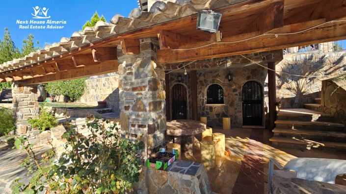 Image No.11-Villa de 4 chambres à vendre à Almeria