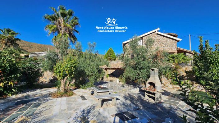 Image No.15-Villa de 4 chambres à vendre à Almeria