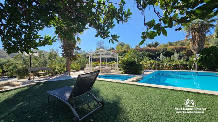 Image No.26-Villa de 4 chambres à vendre à Almeria