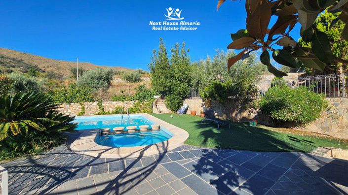 Image No.28-Villa de 4 chambres à vendre à Almeria