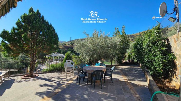 Image No.31-Villa de 4 chambres à vendre à Almeria