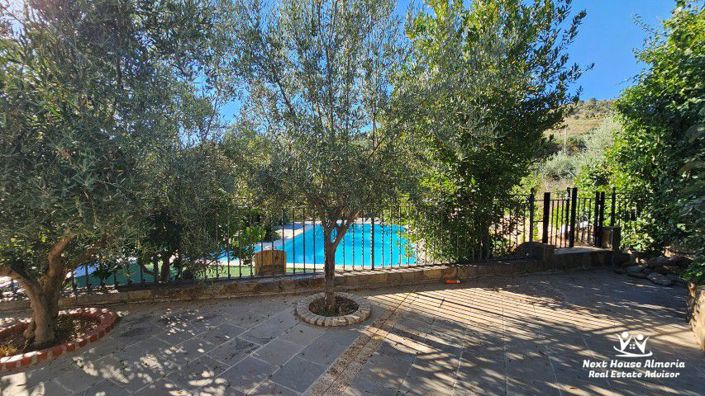 Image No.32-Villa de 4 chambres à vendre à Almeria