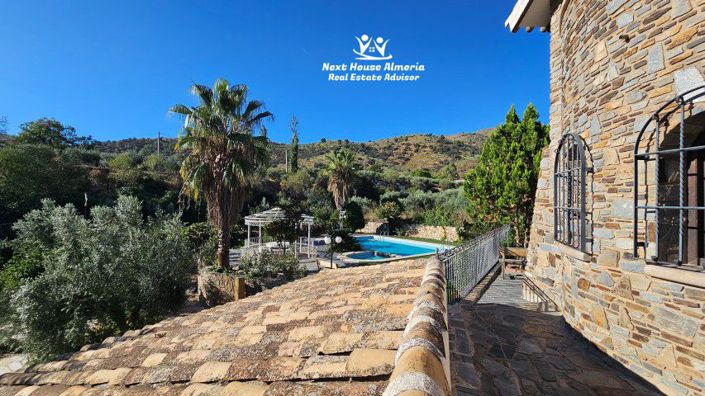 Image No.37-Villa de 4 chambres à vendre à Almeria