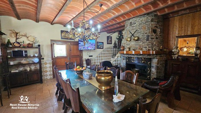 Image No.41-Villa de 4 chambres à vendre à Almeria