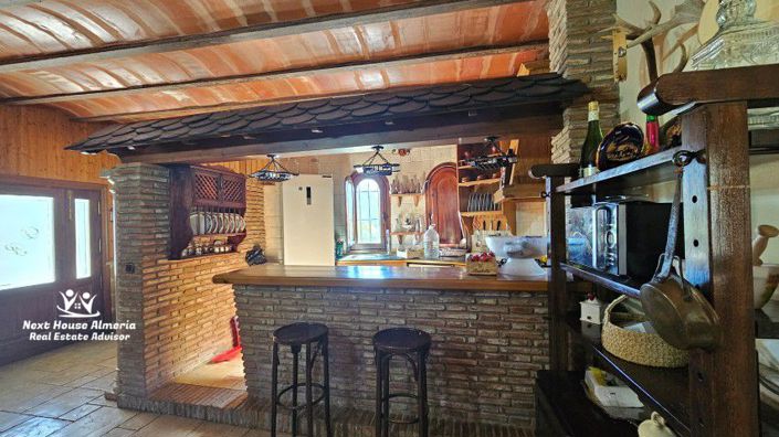 Image No.45-Villa de 4 chambres à vendre à Almeria