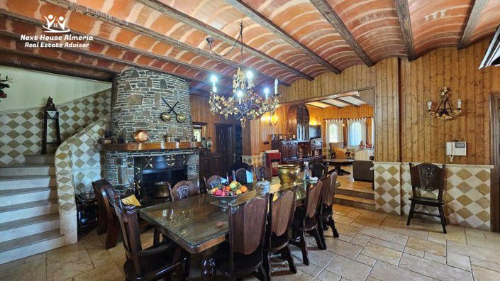 Image No.46-Villa de 4 chambres à vendre à Almeria