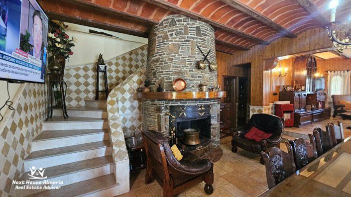 Image No.47-Villa de 4 chambres à vendre à Almeria