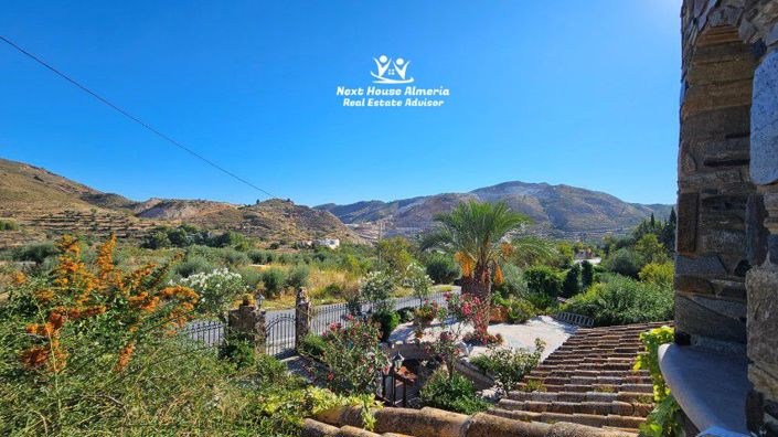 Image No.50-Villa de 4 chambres à vendre à Almeria