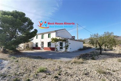 Next House Almeria most sold property