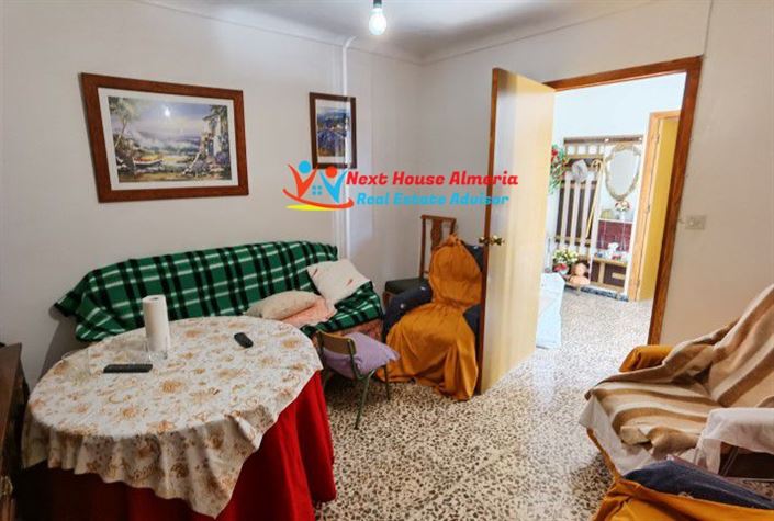 Image No.15-Maison de campagne de 6 chambres à vendre à Oria