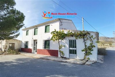 Next House Almeria most sold property