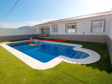 Next House Almeria most sold property