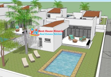 Next House Almeria most sold property