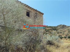 Image No.22-Maison de campagne de 5 chambres à vendre à Almeria