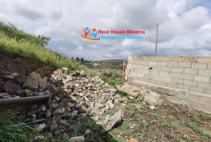 Image No.12-Maison de campagne de 2 chambres à vendre à Partaloa