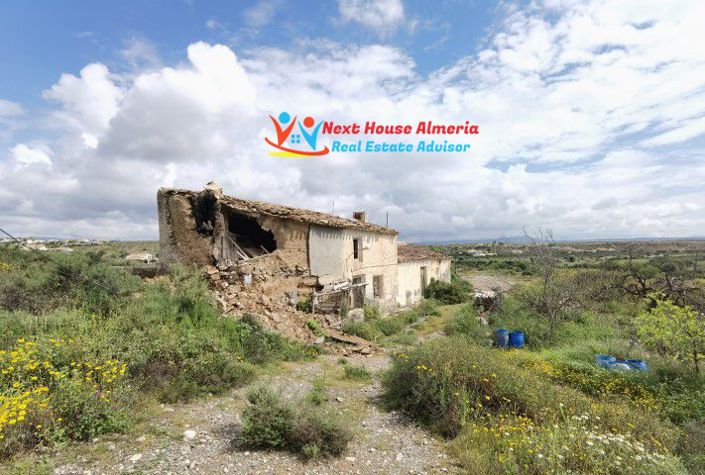 Image No.19-Maison de campagne de 2 chambres à vendre à Partaloa