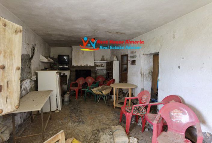 Image No.5-Maison de campagne de 2 chambres à vendre à Partaloa