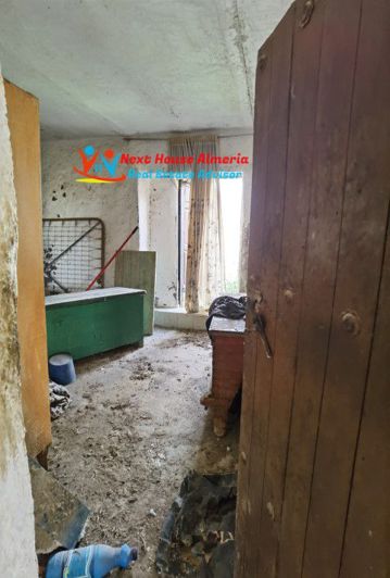 Image No.8-Maison de campagne de 2 chambres à vendre à Partaloa