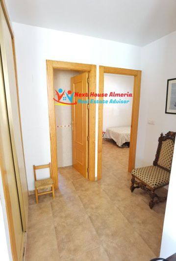 Image No.12-Maison de campagne de 3 chambres à vendre à Huercal-Overa