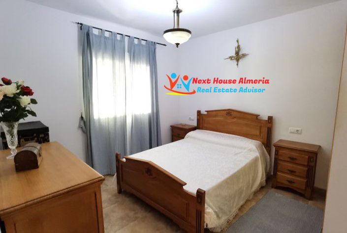 Image No.15-Maison de campagne de 3 chambres à vendre à Huercal-Overa