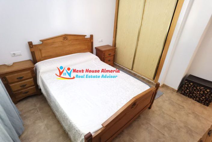 Image No.16-Maison de campagne de 3 chambres à vendre à Huercal-Overa