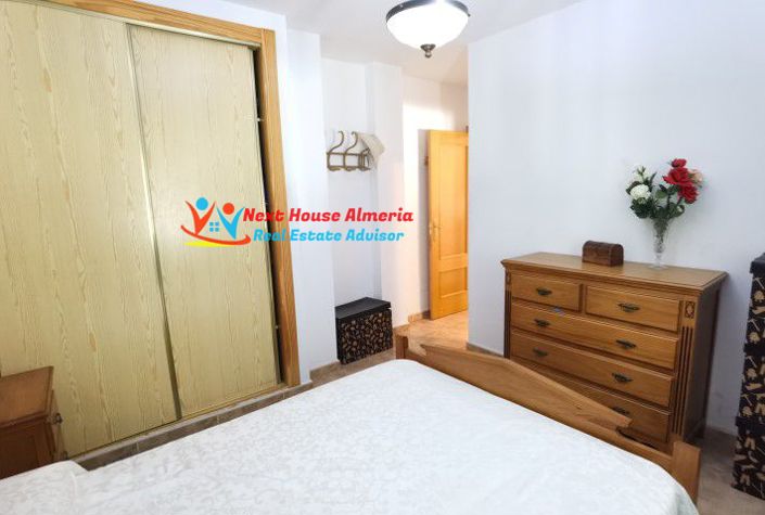 Image No.17-Maison de campagne de 3 chambres à vendre à Huercal-Overa