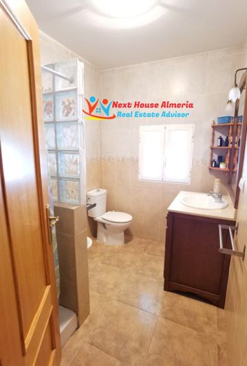 Image No.19-Maison de campagne de 3 chambres à vendre à Huercal-Overa