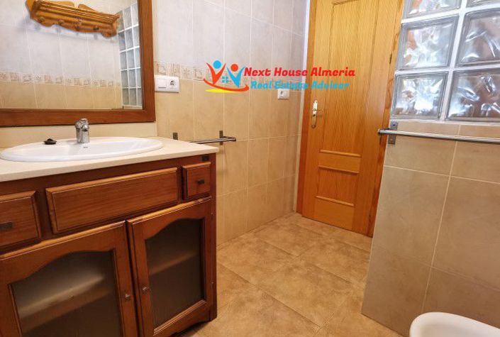 Image No.21-Maison de campagne de 3 chambres à vendre à Huercal-Overa