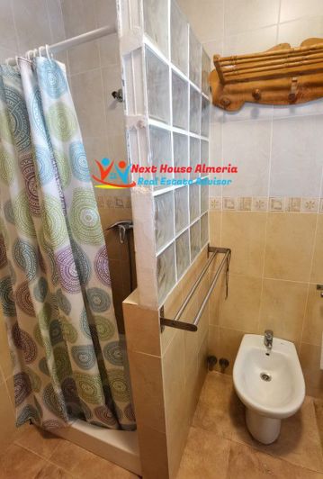 Image No.22-Maison de campagne de 3 chambres à vendre à Huercal-Overa