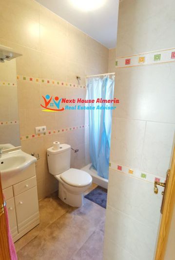 Image No.28-Maison de campagne de 3 chambres à vendre à Huercal-Overa