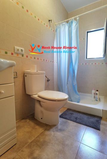 Image No.29-Maison de campagne de 3 chambres à vendre à Huercal-Overa