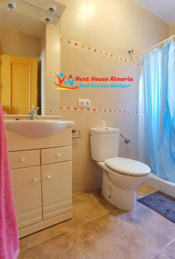 Image No.31-Maison de campagne de 3 chambres à vendre à Huercal-Overa