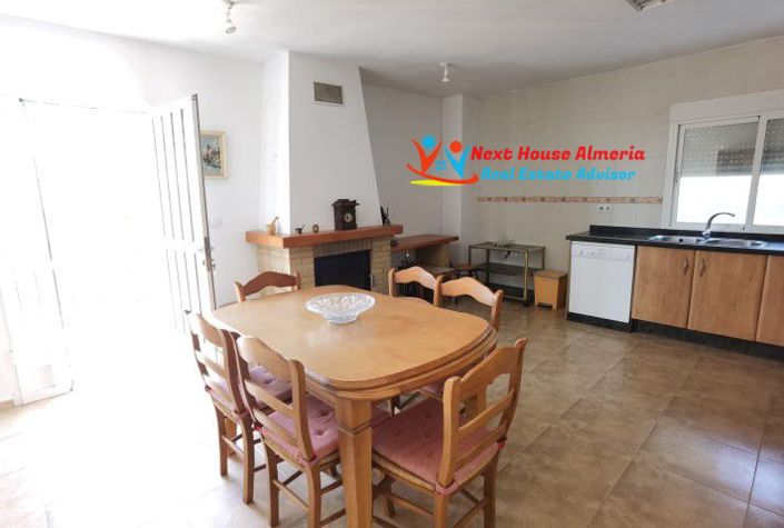 Image No.35-Maison de campagne de 3 chambres à vendre à Huercal-Overa