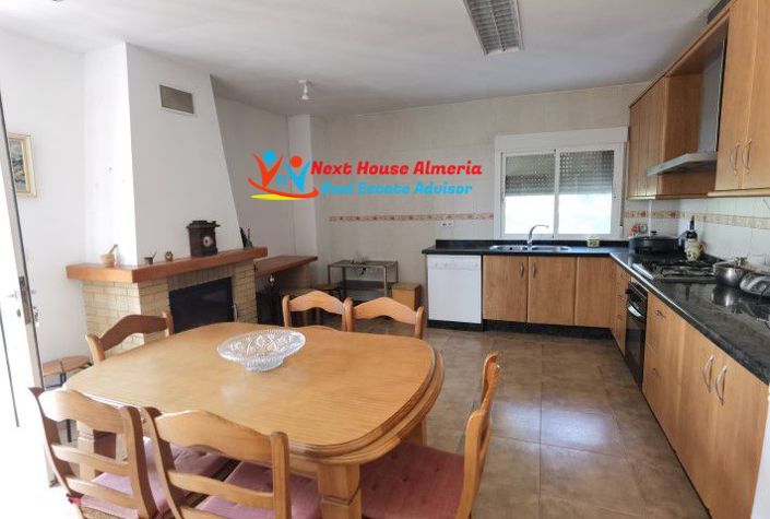 Image No.36-Maison de campagne de 3 chambres à vendre à Huercal-Overa