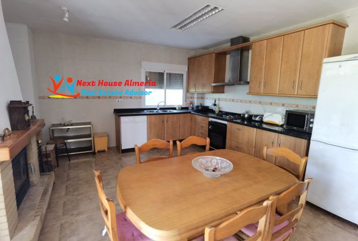 Image No.37-Maison de campagne de 3 chambres à vendre à Huercal-Overa