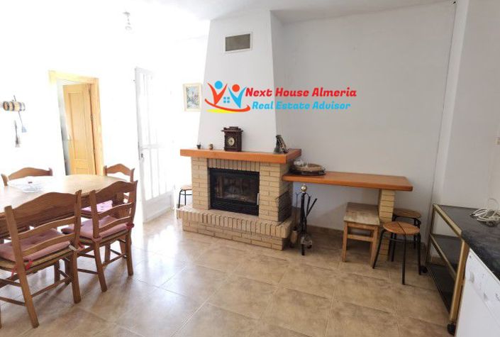 Image No.39-Maison de campagne de 3 chambres à vendre à Huercal-Overa