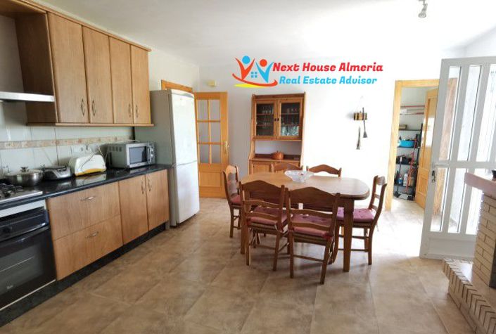 Image No.40-Maison de campagne de 3 chambres à vendre à Huercal-Overa