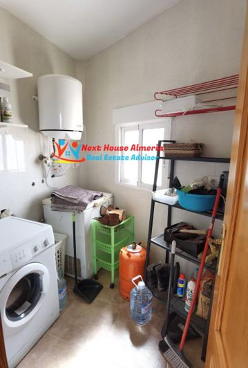 Image No.42-Maison de campagne de 3 chambres à vendre à Huercal-Overa