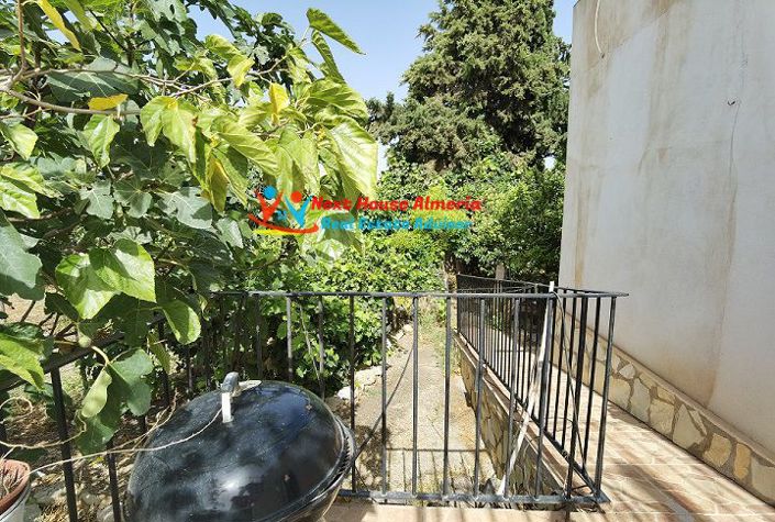 Image No.44-Maison de campagne de 3 chambres à vendre à Huercal-Overa