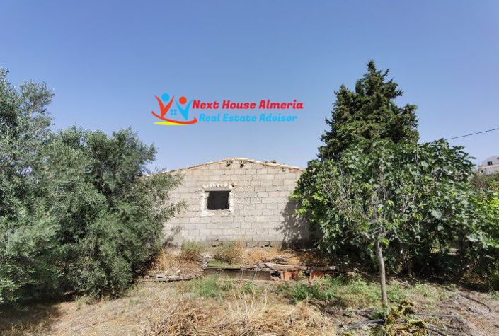 Image No.47-Maison de campagne de 3 chambres à vendre à Huercal-Overa