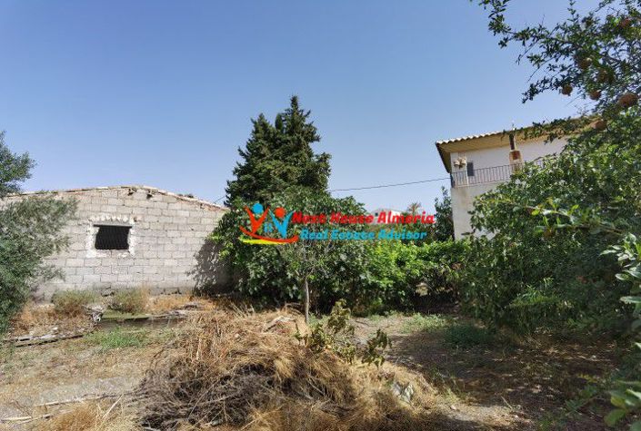 Image No.48-Maison de campagne de 3 chambres à vendre à Huercal-Overa