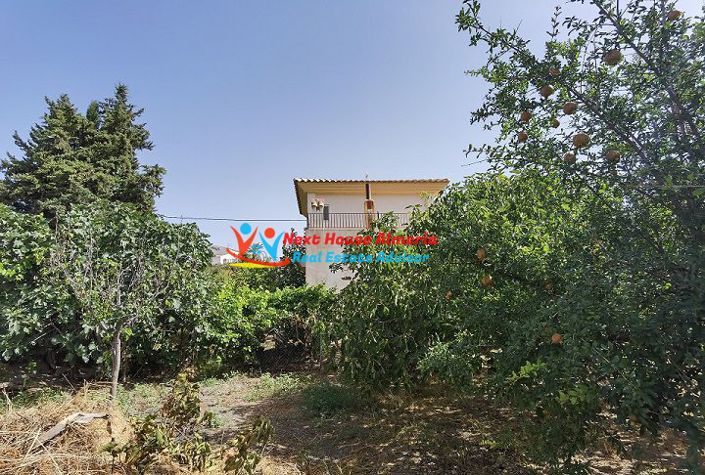 Image No.49-Maison de campagne de 3 chambres à vendre à Huercal-Overa