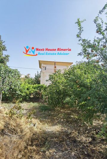 Image No.50-Maison de campagne de 3 chambres à vendre à Huercal-Overa