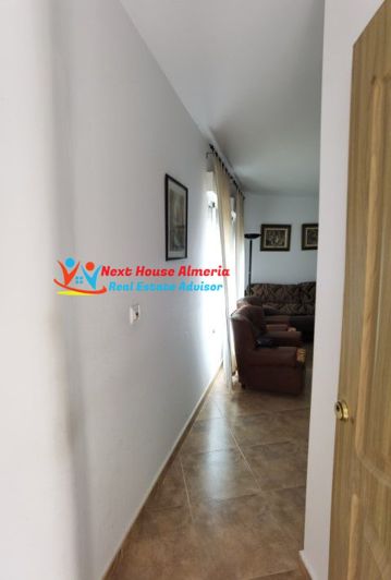 Image No.7-Maison de campagne de 3 chambres à vendre à Huercal-Overa