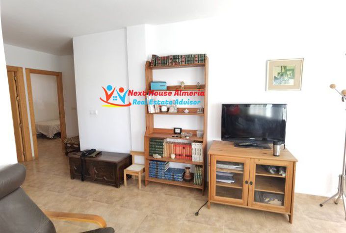 Image No.10-Maison de campagne de 3 chambres à vendre à Huercal-Overa